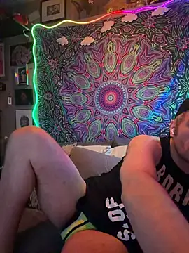 Jackjack716 Webcamshow