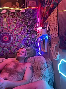 Pokazy przed kamerką – Jackjack716