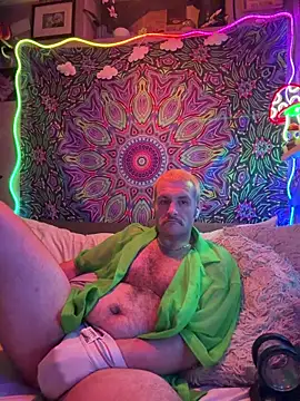 Jackjack716 Pertunjukan Webcam