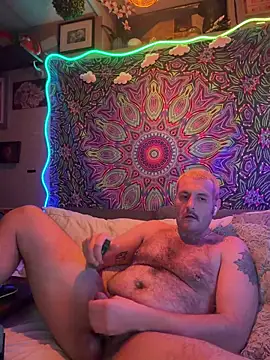 Jackjack716 Webcam-Show