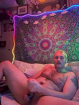 Show Webcam de Jackjack716