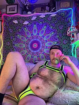 Jackjack716 Show in webcam