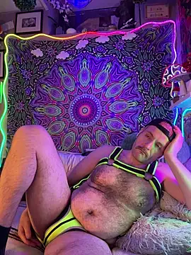 Jackjack716's Webcam Show
