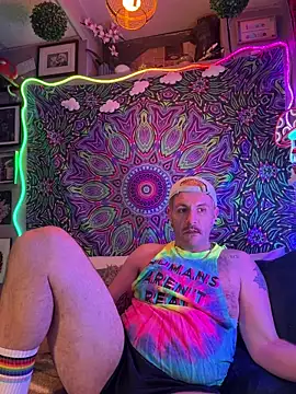 Jackjack716's Webcam Show