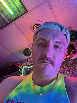 Show webcam de Jackjack716