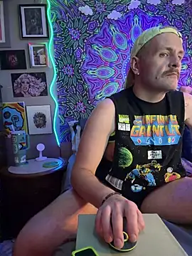 Show de webcam de Jackjack716