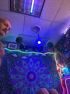 Jackjack716 Show in webcam
