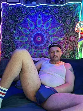 Show webcam de Jackjack716