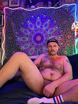 Jackjack716 Show Webcam