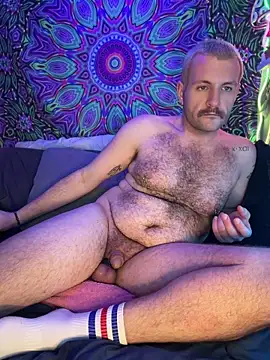 Jackjack716: вебкам-шоу