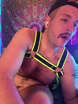 Jackjack716's Webcam Show