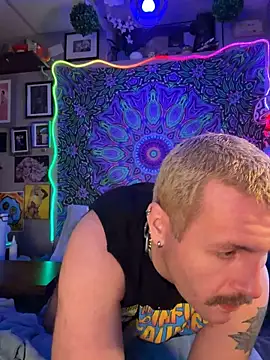 הופעת וובקאם של Jackjack716