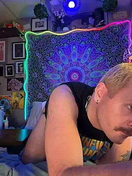 Jackjack716's Webcam Show