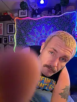 Show Webcam de Jackjack716