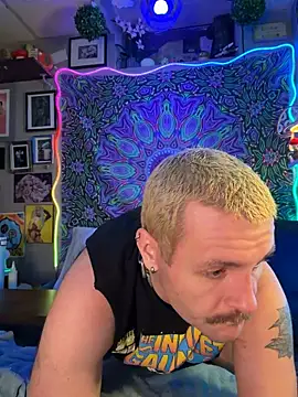 Jackjack716's Webcam Show