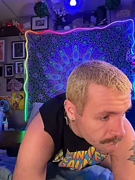 Pokazy przed kamerką – Jackjack716
