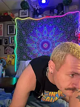 Jackjack716 – webcam-show