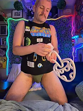 Show Webcam de Jackjack716