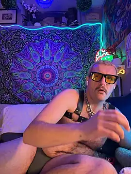 Jackjack716n Webbikameraesitys