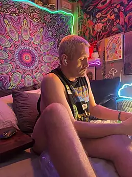 Jackjack716's Webcam Show