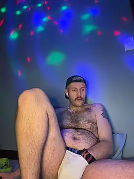 Jackjack716: вебкам-шоу