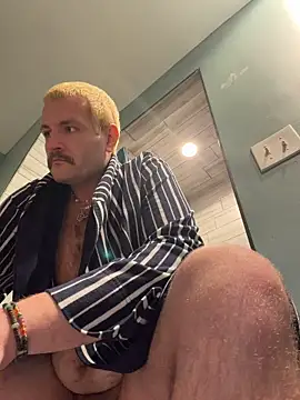 Show Webcam de Jackjack716