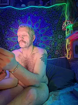 Pokazy przed kamerką – Jackjack716