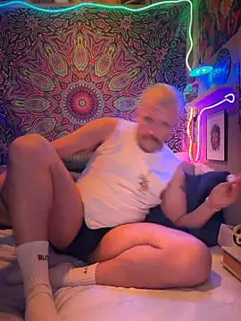Pokazy przed kamerką – Jackjack716