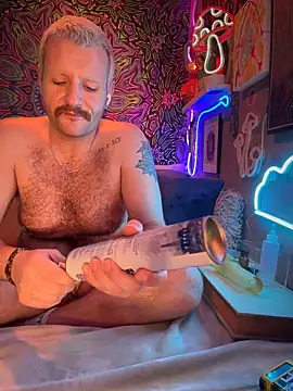 Jackjack716: вебкам-шоу