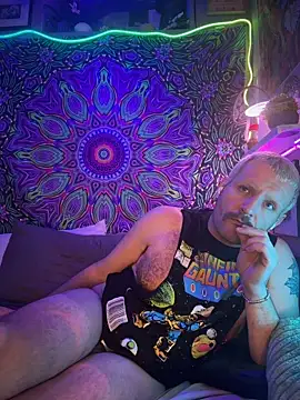 Show Webcam de Jackjack716