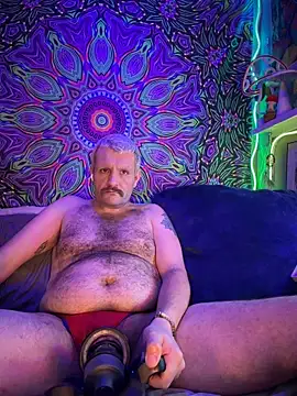 Jackjack716's Webcam Show