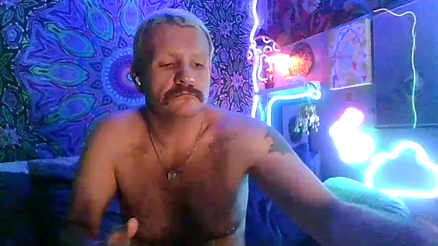 Show Webcam de Jackjack716