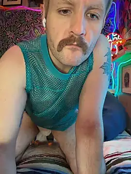 Jackjack716 Show Webcam
