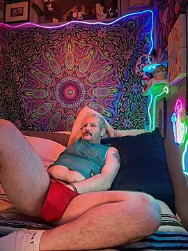 Jackjack716 Show in webcam
