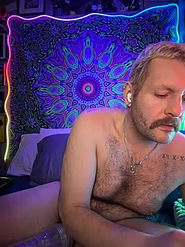 Jackjack716 Show Webcam