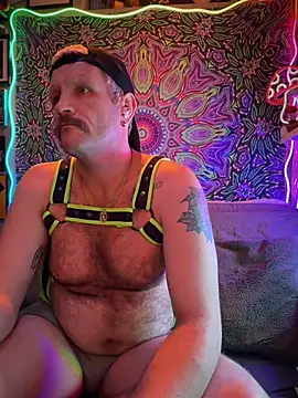 Jackjack716's Webcam Show