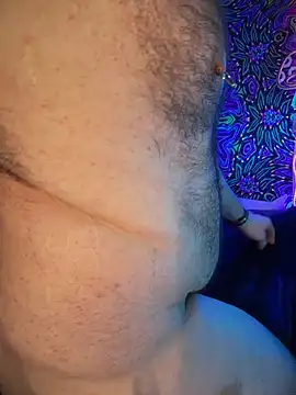 Show webcam de Jackjack716