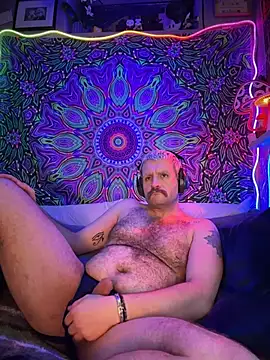 Show Webcam de Jackjack716