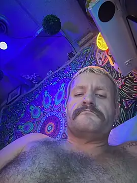Jackjack716 Pertunjukan Webcam