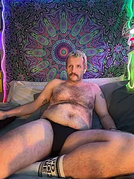 Jackjack716's Webcam Show