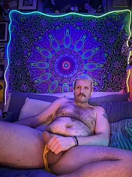 Jackjack716 Show Webcam