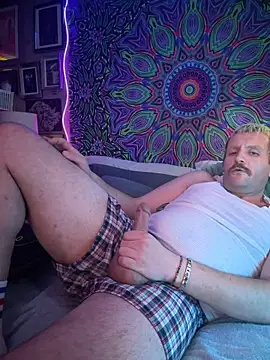 Jackjack716 webcam show