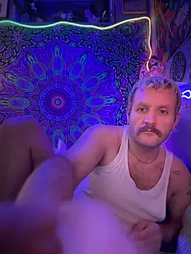 Show Webcam de Jackjack716