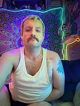 Show webcam de Jackjack716