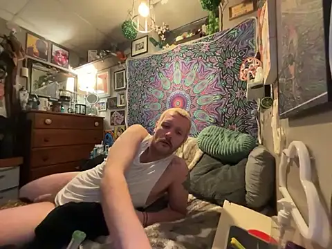 Jackjack716's Webcam Show