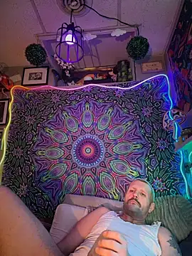 Show webcam de Jackjack716