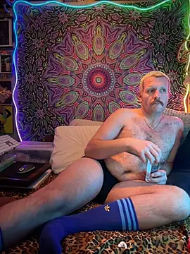 Jackjack716 Pertunjukan Webcam