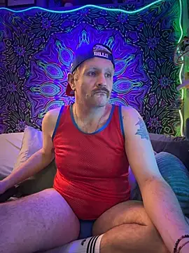Pokazy przed kamerką – Jackjack716