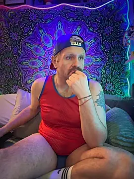 Jackjack716 Webcam Show