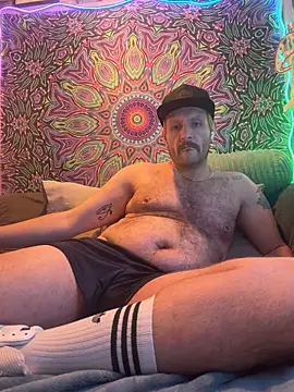 Jackjack716 Show in webcam
